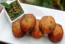 Recipe:  बचे हुए राजमा-चावल से बनाएं स्पेशल चीज बॉल्स