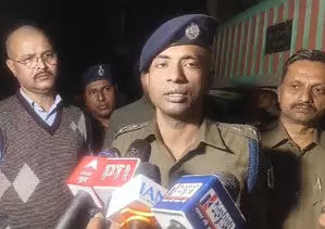 बिहार के सासाराम में प्रेमिका को गोली मारने के बाद प्रेमी ने भी दी जान, जांच में जुटी पुलिस