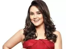 Preity Zinta Birthday:  जाने डिंपल गर्ल के हैरान करने वाले किस्से