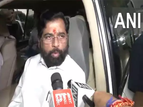 Eknath Shinde ने वक्फ बिल पर विपक्षी सांसदों के रुख की आलोचना की