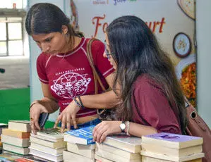 पुस्तक प्रेमी हो जाएं तैयार, एक फरवरी से शुरू हो रहा नई दिल्ली विश्व पुस्तक मेला