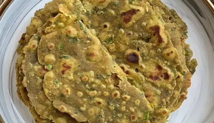 Bajra Thepla:  सर्दियों के लिए एकदम सही विकल्प