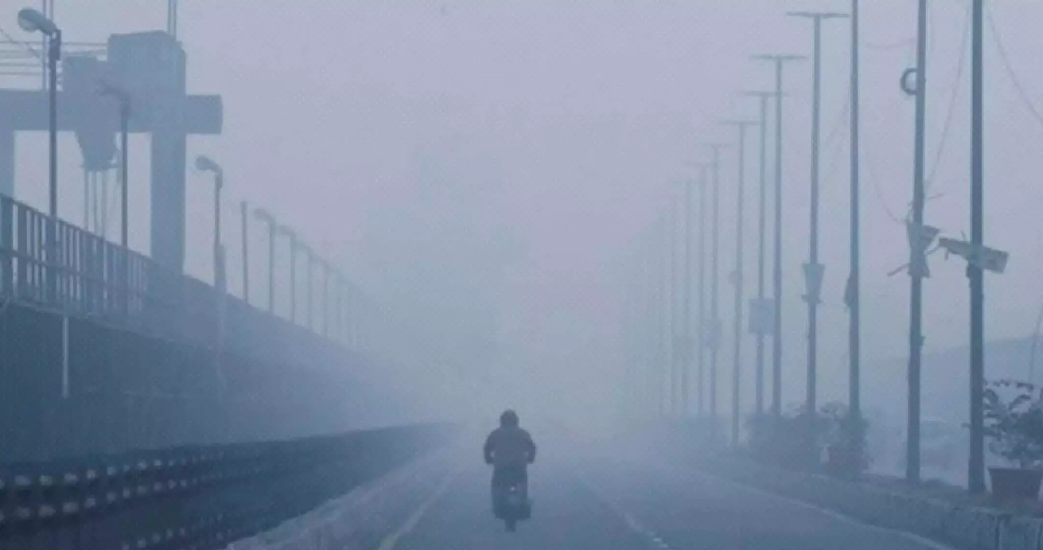 पुणे मौसम पूर्वानुमान और AQI: गर्म शुरुआत, पूरा मौसम पूर्वानुमान जानें