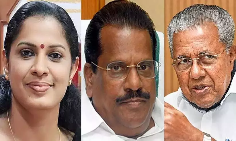 Kerala: कोझिकोड जिला सम्मेलन में मुख्यमंत्री ने खुलकर बात की