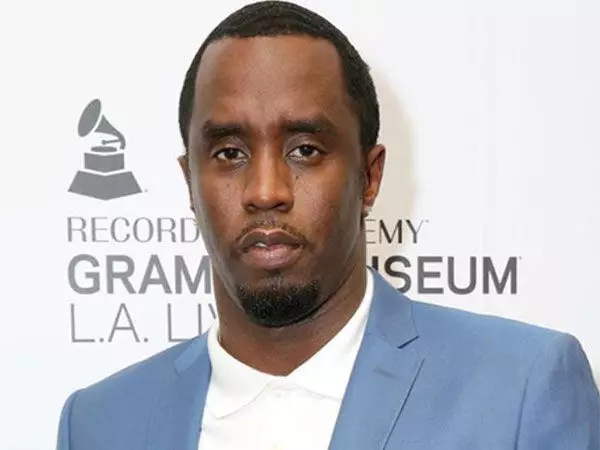 सेक्स तस्करी मामले में सीन Diddy कॉम्ब्स पर संशोधित अभियोग लगाया गया