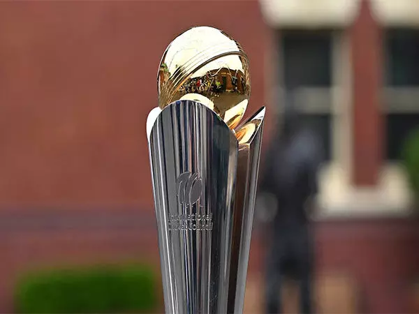 ICC चैंपियंस ट्रॉफी 2025 के लिए कप्तानों की बैठक और फोटोशूट नहीं होगा