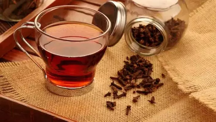 Clove and Cinnamon Water:लौंग और दालचीनी के पानी से रखें अपना मुंह साफ