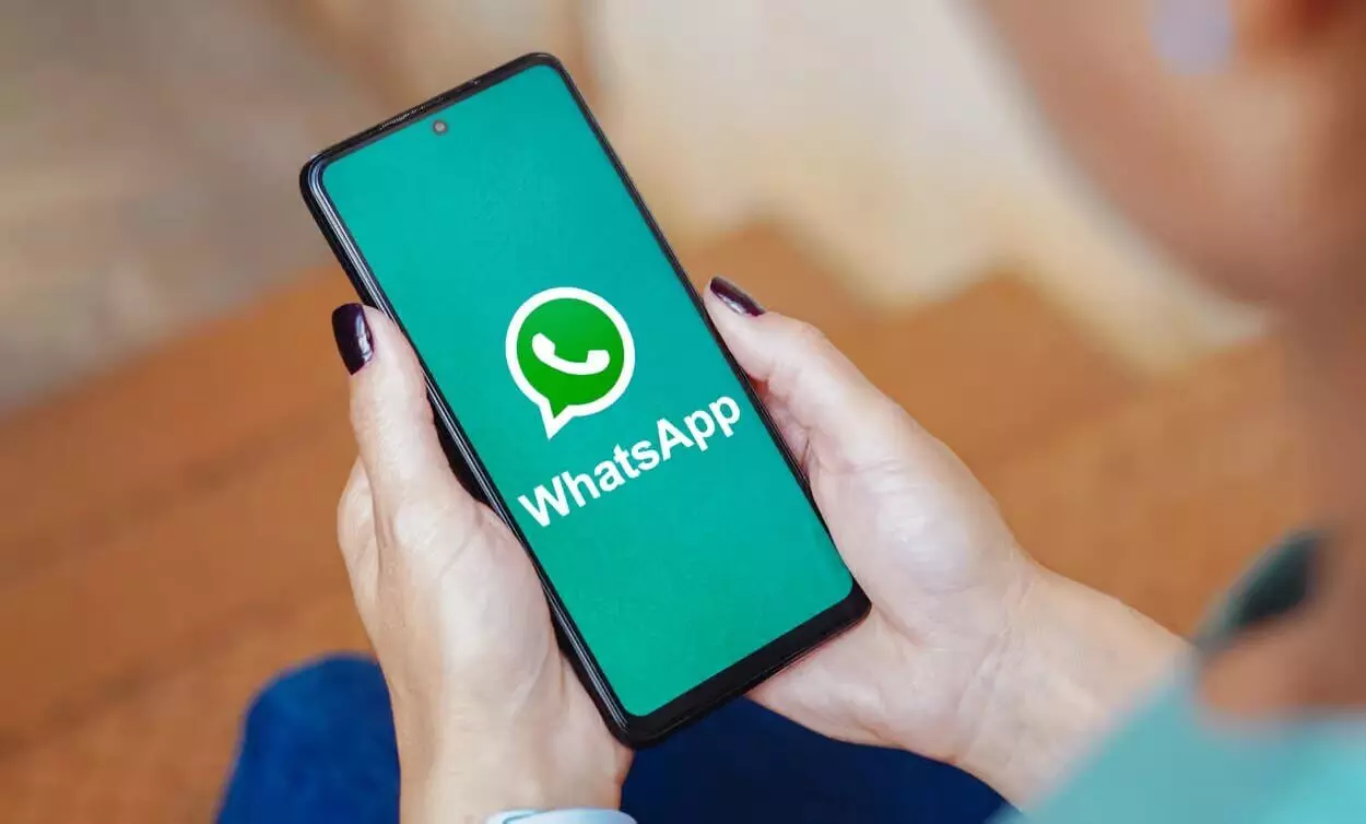 WhatsApp : 5 मई से इन फोन्स में नहीं चलेगा मैसेजिंग एप