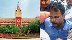 आर.जी. कर वित्तीय मामला: Calcutta HC ने आरोप तय करने से पहले और समय देने की संदीप घोष की याचिका खारिज की आर.जी. कर वित्तीय मामला: Calcutta HC ने आरोप तय करने से पहले और समय देने की संदीप घोष की याचिका खारिज की