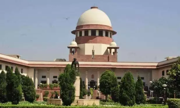 Supreme Court ने विधायकों की अयोग्यता याचिका पर सुनवाई स्थगित की