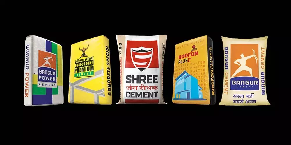 Shree Cement Q3 परिणाम: लाभ में 72.45% की गिरावट, राजस्व?