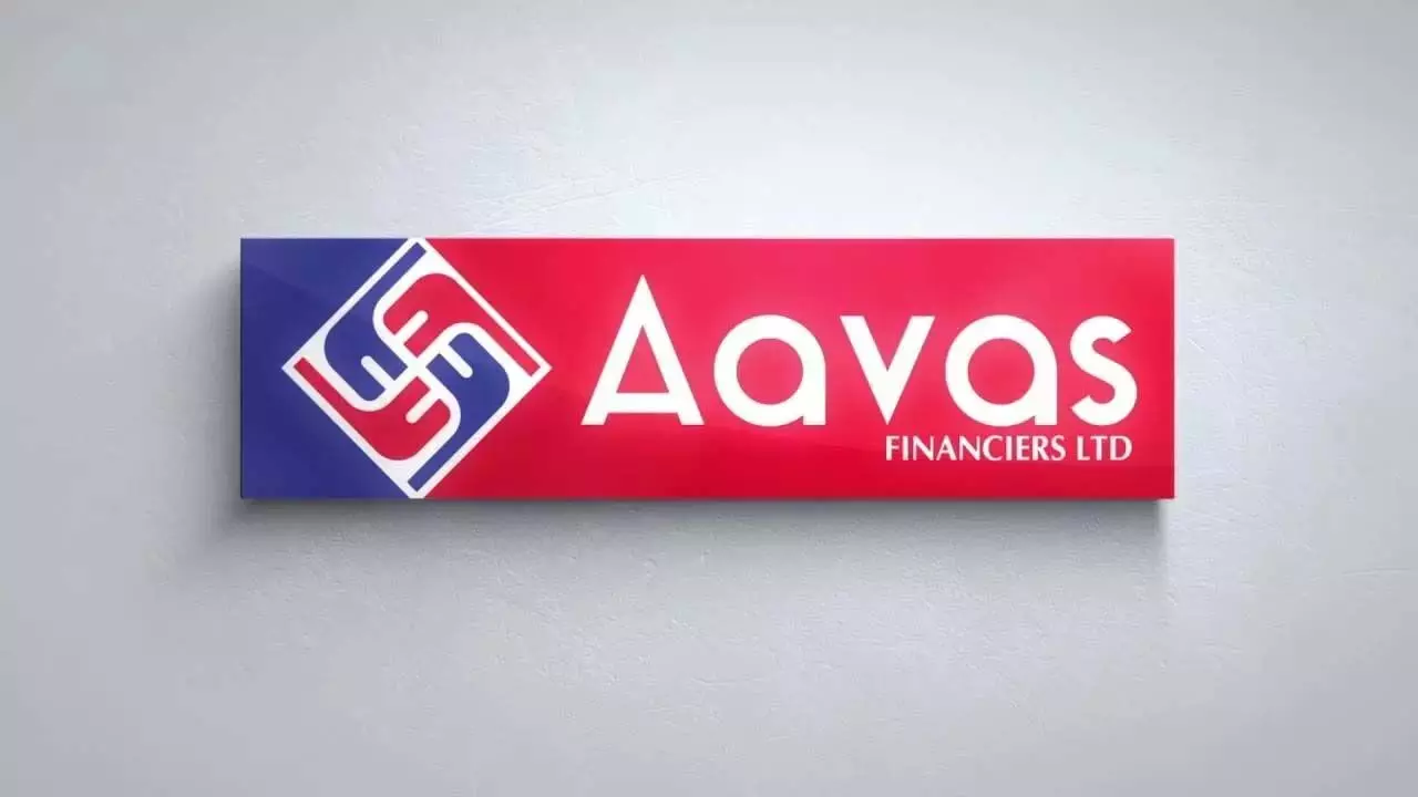 Aavas Financiers Q3 परिणाम: लाभ में 25.52% की वार्षिक वृद्धि, राजस्व?