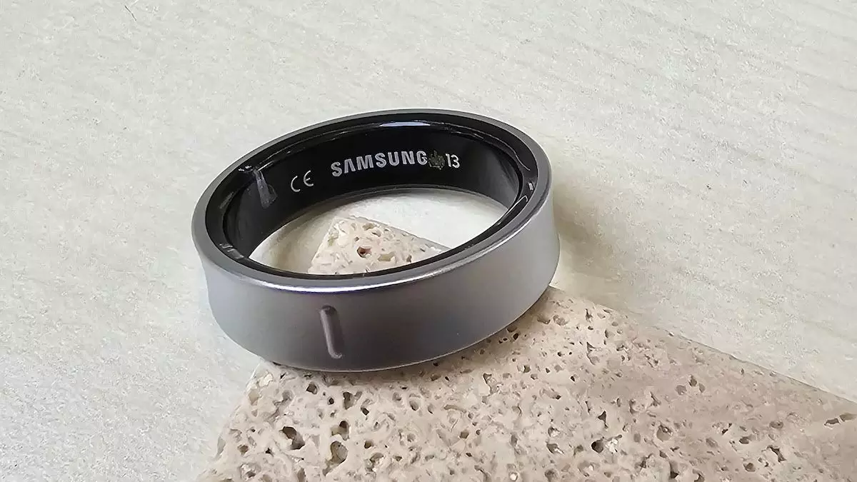 Samsung Galaxy Ring पर सीधे-सीधे मिल रहा 10,000 रुपए का डिस्काउंट