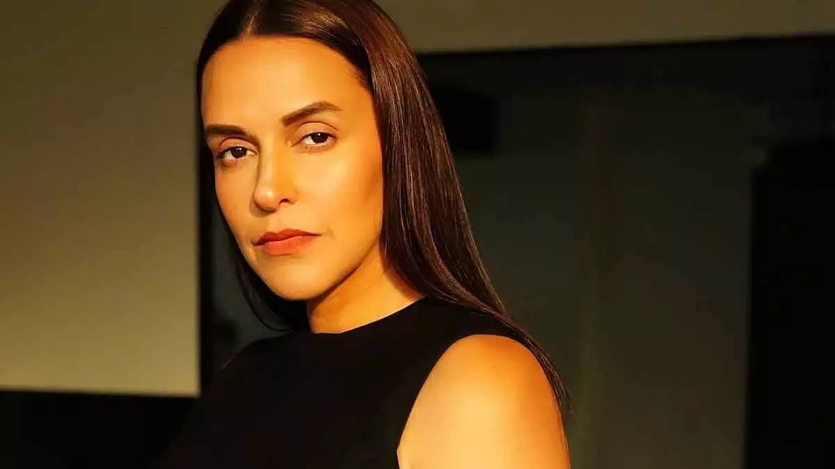 Neha Dhupia ने रोडीज़ के सेट पर बेहोश होने के बारे में बताया