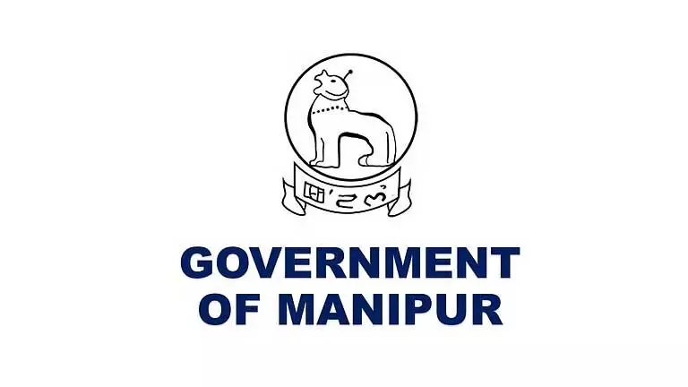 Manipur सरकार ने जातीय संघर्ष के बीच 70 अधिकारियों का फेरबदल किया