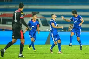 ISL 2024-25: पंजाब एफसी, बेंगलुरू का लक्ष्य जेएलएन के साथ सीज़न में वापसी करना