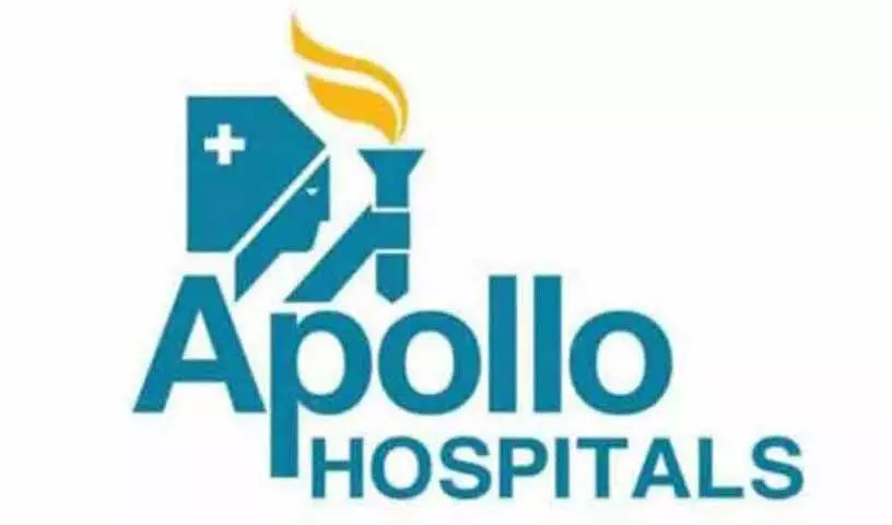 Apollo Hospitals ने न्यू जर्सी केयरगिवर के साथ सहयोग किया