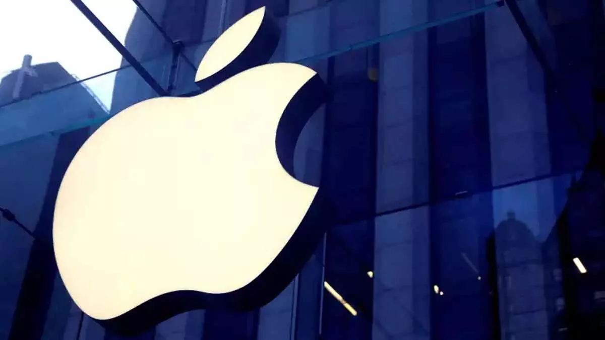 Apple के पास अब वैश्विक स्तर पर 2.35 बिलियन सक्रिय डिवाइसों का स्थापित आधार