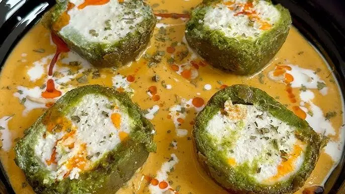 Palak Paneer Kofta  खास मौकों के लिए करेगा सिफारिश