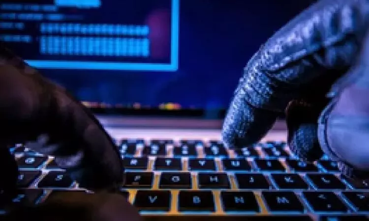 Cyber ​​fraud: सीबीआई अधिकारी बनकर BSNL के सेवानिवृत्त कर्मचारी से 59 लाख ठगे