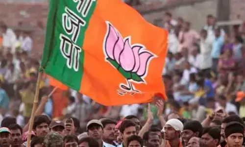 झेलम में खनन का मुद्दा सुलझा लिया गया: BJP leader