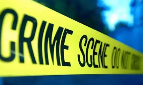 प्रेमिका को गोली मारने के बाद प्रेमी ने भी दी जान, सुसाइड नोट बरामद