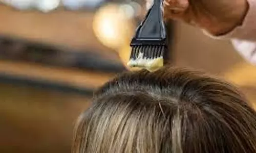 Hair color: बिना केमिकल के बालों को कलर करना चाहते हैं तो ये घरेलू चीजें करेंगी आपकी मदद
