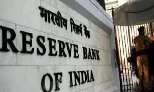 डिजिटल भुगतान में साल दर साल दोहरे अंकों की वृद्धि दर्ज की गई: RBI