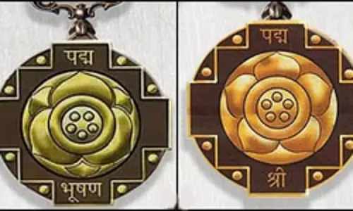 पद्म पुरस्कार: जानिए, किस राज्य के कितने लोगों को कौन सा पुरस्कार मिला पद्म पुरस्कार: जानिए, किस राज्य के कितने लोगों को कौन सा पुरस्कार मिला