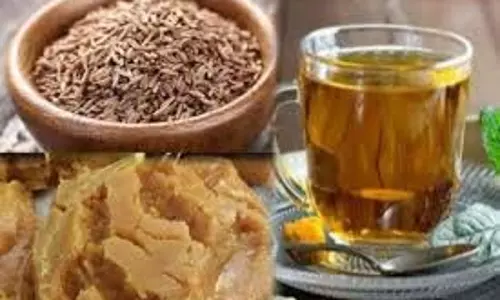 Health: औषधीय गुणों से भरपूर है गुड़-जीरे का पानी