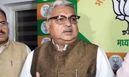वन नेशन, वन इलेक्शन को जन आंदोलन बनाने का प्रयास : रोहित आर्य वन नेशन, वन इलेक्शन को जन आंदोलन बनाने का प्रयास : रोहित आर्य