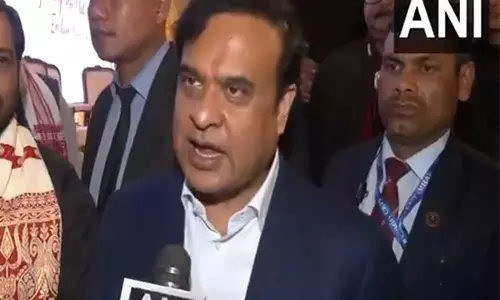 भगवंत मान के दिल्ली आवास पर तलाशी पर Assam CM ने कहा- चुनाव आयोग के साथ सहयोग करना चाहिए