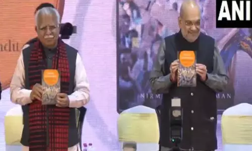 जब मोदी जी ने कोविड महामारी के दौरान जनता कर्फ्यू की घोषणा की तो मैं हैरान रह गया: Amit Shah जब मोदी जी ने कोविड महामारी के दौरान जनता कर्फ्यू की घोषणा की तो मैं हैरान रह गया: Amit Shah