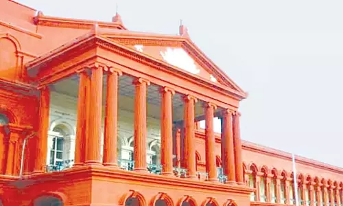 Karnataka: कर्नाटक हाईकोर्ट ने एमएलसी सीटी रवि के खिलाफ कार्यवाही पर रोक लगाई