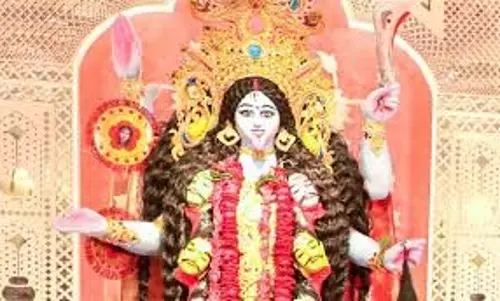 Gupt Navratri 2025: माघ मास की गुप्त नवरात्रि का आज दूसरा दिन, जानें हिंदू धर्म में इसका महत्व और पूजा विधि Gupt Navratri 2025: माघ मास की गुप्त नवरात्रि का आज दूसरा दिन, जानें हिंदू धर्म में इसका महत्व और पूजा विधि