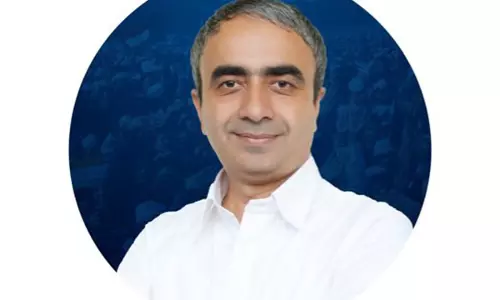 चंडीगढ़ मेयर चुनाव के नतीजों पर AAP नेता ने कहा- कांग्रेस और भाजपा के बीच गुप्त दोस्ती