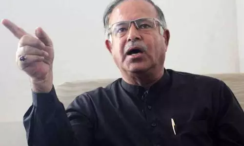 UCC, वक्फ बिल नफरत फैलाने की योजना का हिस्सा हैं: Karra UCC, वक्फ बिल नफरत फैलाने की योजना का हिस्सा हैं: Karra