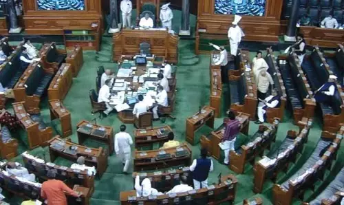 The government said, बजट सत्र का एजेंडा बीएसी तय करेगी