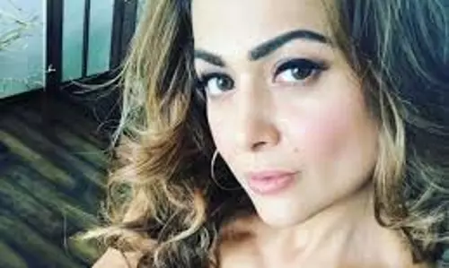 Amrita Arora Birthday: फिल्मी करियर रहा फ्लॉप, फिर भी हैं करोड़ों की मालकिन Amrita Arora Birthday: फिल्मी करियर रहा फ्लॉप, फिर भी हैं करोड़ों की मालकिन