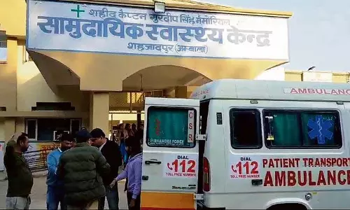 BSP नेता की हत्या मामले में दो और आरोपी गिरफ्तार BSP नेता की हत्या मामले में दो और आरोपी गिरफ्तार