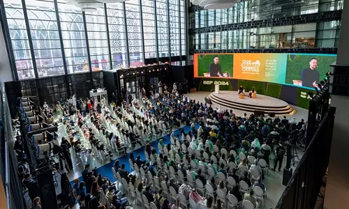 Sharjah उद्यमिता महोत्सव 2025 कल से शुरू हो रहे