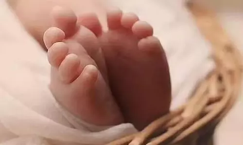 Tamil Nadu: तिरुनेलवेली के सरकारी अस्पताल में बच्चे की मौत