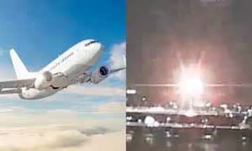 Washington विमान के हेलीकॉप्टर से टकराने से 60 से अधिक लोगों के मारे जाने की आशंका