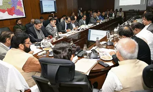 बड़ी परियोजनाएं NCR परियोजनाओं के लिए अनुदान