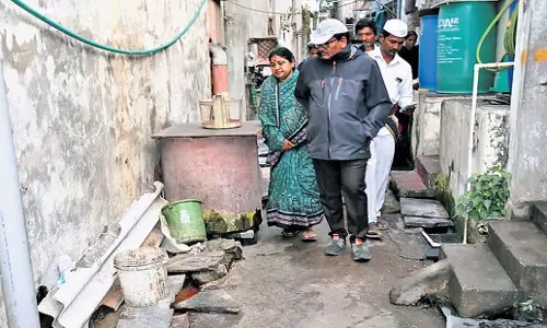 Andhra: 100 प्रतिशत कर संग्रह लक्ष्य हासिल करना Andhra: 100 प्रतिशत कर संग्रह लक्ष्य हासिल करना