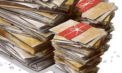 Andhra: रजिस्ट्रार ने कुरनूल प्रशासन से उपयुक्त भवन खोजने को कहा
