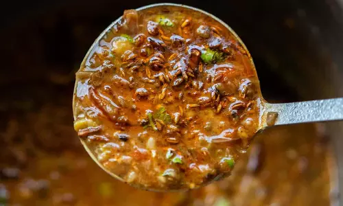 Mixed दाल रेसिपी