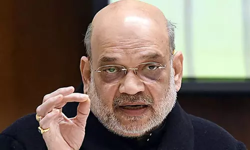 Tamil Nadu: अमित शाह के दौरे के दौरान चेन्नई में कांग्रेस करेगी आंदोलन