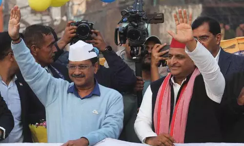 Delhi SP chief claims भाजपा को सभी सीटों पर हार का सामना करना पड़ेगा