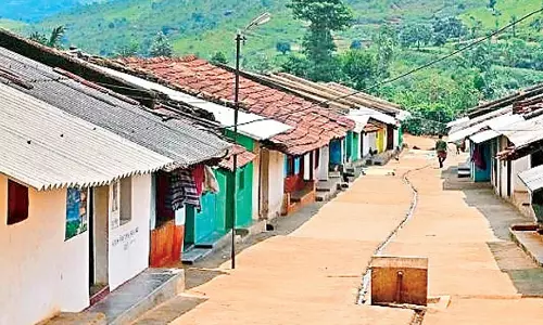 Odisha कार्यक्रम के तहत जिलों के प्रशासकों को पत्र लिखा गया